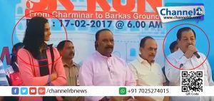 Read more about the article എം.എല്‍.എക്ക് പറ്റിയ നാക്കു പിഴ; സോഷ്യല്‍ മീഡിയയില്‍ വൈറലായപ്പോള്‍!..