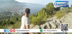 Read more about the article സെല്‍ഫി ഭ്രമം: നഷ്ടമായത് ഒരു ജീവന്‍.