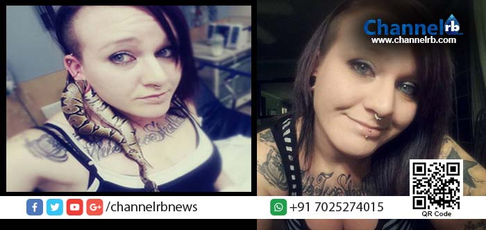 You are currently viewing പെരുമ്പാമ്പിനെയും കമ്മലാക്കാം, പക്ഷേ!…