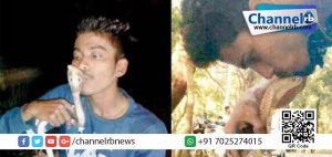 Read more about the article പാമ്പിനെ ചുംബിച്ച് കൊണ്ട് സെല്‍ഫി: യുവാവിന് സംഭവിച്ചത്!…