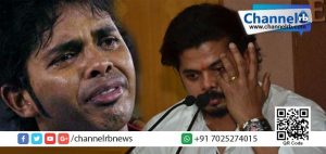 Read more about the article ശ്രീശാന്തിന്റെ ക്രീസിലിറങ്ങാനുള്ള തീരുമാനത്തെ വിലക്കി ബി.സി.സി.ഐ രംഗത്ത്.