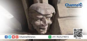 Read more about the article 700 വര്‍ഷത്തോളം പഴക്കമുള്ള പ്രതിമയ്ക്ക് ട്രംപിന്റെ മുഖച്ഛായ.