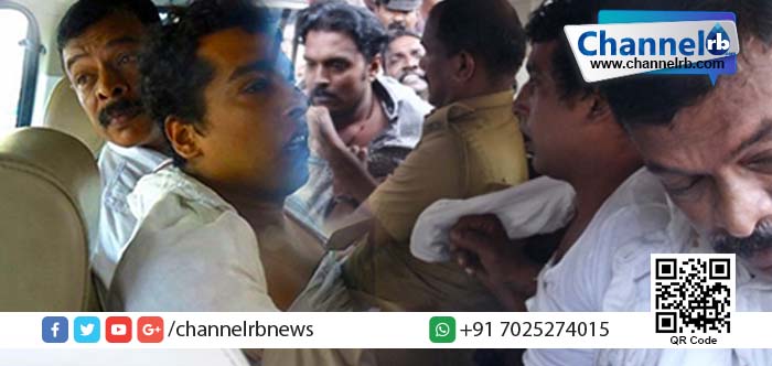 You are currently viewing പള്‍സര്‍ സുനിയുമായി പോലീസ് തെളിവെടുപ്പ് നടത്തി.