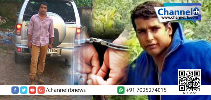 You are currently viewing കോടതി വളപ്പില്‍ നാടകീയ രംഗം; പോലീസിനെ വെട്ടിച്ച് കോടതിയില്‍ കീഴടങ്ങാനുള്ള പള്‍സര്‍ സുനിയുടെ നീക്കം പോലീസ് തടഞ്ഞു.