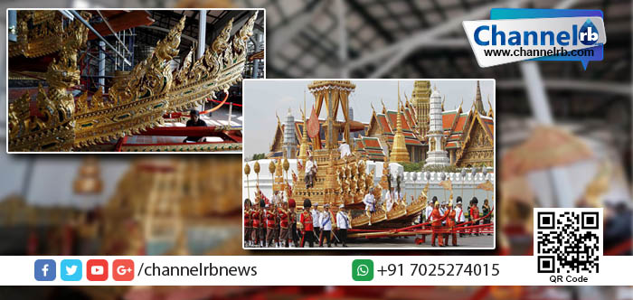 You are currently viewing എത്ര വിചിത്രമായ ആചാരം; രാജാവിന്റെ മൃതശരീരം സ്വര്‍ണ്ണത്തേരിലേറ്റും!…