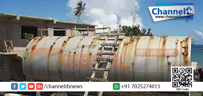 You are currently viewing ഷാര്‍ജയില്‍ 3 ഇന്ത്യക്കാരുടെ മൃതദേഹങ്ങള്‍ ഡീസല്‍ ടാങ്കിനുള്ളില്‍ സംശയാസ്പദമായ നിലയില്‍ കണ്ടെത്തി.