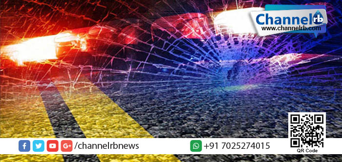 You are currently viewing ടിപ്പറിന്റെ മരണപ്പാച്ചിലില്‍ സ്‌കൂള്‍ വിദ്യാര്‍ഥിനിയെ ഇടിച്ചു തെറിപ്പിച്ചു.