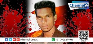 Read more about the article തൃശൂരില്‍ ബി.ജെ.പി പ്രവര്‍ത്തകന്‍ കുത്തേറ്റു മരിച്ചു;ജില്ലയില്‍ ഇന്ന് ഹര്‍ത്താല്‍.