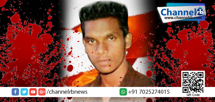 Read more about the article തൃശൂരില്‍ ബി.ജെ.പി പ്രവര്‍ത്തകന്‍ കുത്തേറ്റു മരിച്ചു;ജില്ലയില്‍ ഇന്ന് ഹര്‍ത്താല്‍.