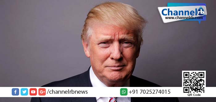 You are currently viewing കുടിയേറ്റ വിലക്കിന്റെ നിരോധനത്തിനെ മറികടക്കാന്‍ ട്രംപ് പുതിയ നിയമം കൊണ്ടു വരുന്നു.