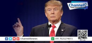 Read more about the article വിസ നിരോധനത്തില്‍ ആത്മവിശ്വാസം പ്രകടിപ്പിച്ച് ട്രംപ്.