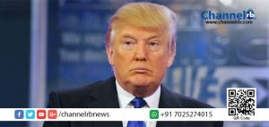 Read more about the article വിസ നിയന്ത്രണത്തിന് സ്‌റ്റേ ഏര്‍പ്പെടുത്തിയ കോടതിക്കെതിരെ ആഞ്ഞടിച്ച് ട്രംപ്.