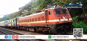 Read more about the article സ്ഥിരമായി വൈകിയോടുന്നു: വേണാട് എക്‌സ്പ്രസ് യാത്രക്കാര്‍ തടഞ്ഞു.