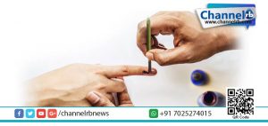 Read more about the article ഉത്തര്‍പ്രദേശ് നിയമസഭാ തെരഞ്ഞെടുപ്പ്: മൂന്നാം ഘട്ട വിധിയെഴുത്ത് ഇന്ന്.