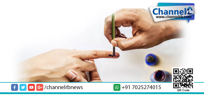 You are currently viewing ഉത്തര്‍പ്രദേശ് നിയമസഭാ തെരഞ്ഞെടുപ്പ്: മൂന്നാം ഘട്ട വിധിയെഴുത്ത് ഇന്ന്.