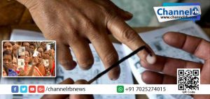 Read more about the article മഹാരാഷ്ട്രയില്‍ തദ്ദേശ സ്വയംഭരണ സ്ഥാപനങ്ങളിലേക്കുള്ള വോട്ടെടുപ്പ് ആരംഭിച്ചു.