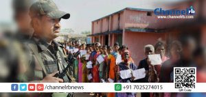 Read more about the article ഗോവയിലും പഞ്ചാബിലും വോട്ടെടുപ്പ് ആരംഭിച്ചു.