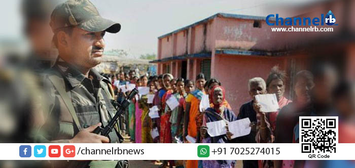 You are currently viewing ഗോവയിലും പഞ്ചാബിലും വോട്ടെടുപ്പ് ആരംഭിച്ചു.