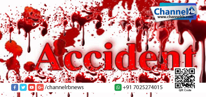 You are currently viewing കാസര്‍കോട് ദേശീയപാതയില്‍ കാറും ലോറിയും കൂട്ടിയിടിച്ച് ഒരാള്‍ മരിച്ചു.
