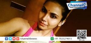 Read more about the article യുവ നടിയെ ഫ്‌ളാറ്റില്‍ മരിച്ച നിലയില്‍ കണ്ടെത്തി.