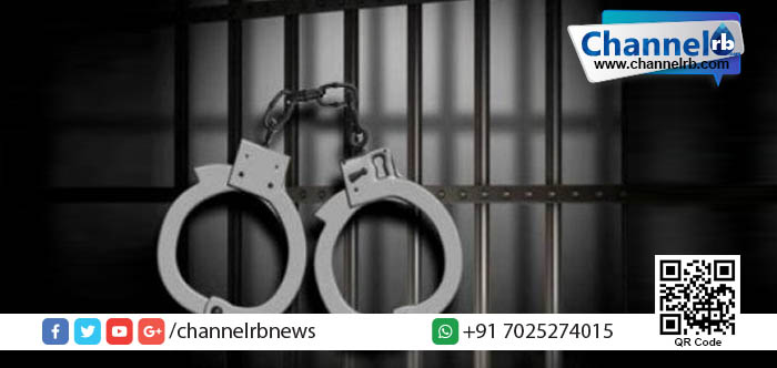 Read more about the article ഹോങ്കോങ്ങിലെ ഭാര്യയുടെ കമ്പനിയിലേക്ക് ജോലിവാഗ്ദാനം; ഏഴുപേരില്‍ നിന്നായി 12.10 ലക്ഷം രൂപ വാങ്ങി വഞ്ചിച്ച പരാതിയില്‍ കണ്ണൂര്‍ സ്വദേശിക്കെതിരേ കേസ്