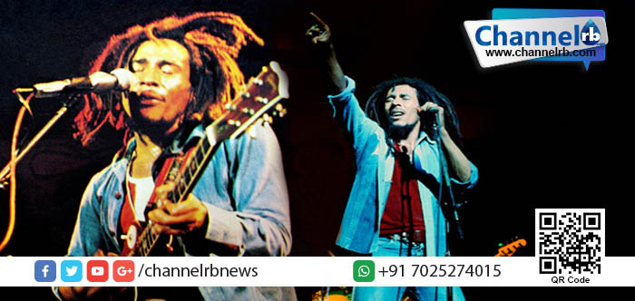 You are currently viewing ‘അനശ്വരം’ എന്നാല്‍ ഇതാണ്; ബോബ് മാര്‍ലിയുടെ 40 വര്‍ഷം പഴക്കമുള്ള ഗാനങ്ങള്‍ കണ്ടെടുത്തു.