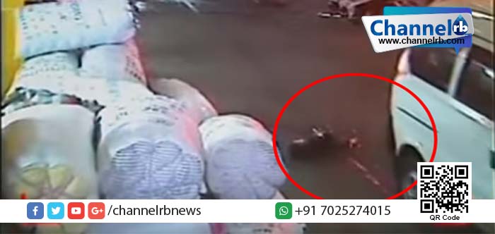 You are currently viewing കരള്‍ പിളരും കാഴ്ച; ചൈനീസ് തെരുവുകളില്‍ മനുഷ്യത്വം വറ്റിപ്പോയോ?