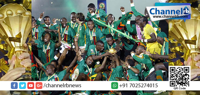 You are currently viewing ആഫ്രിക്കന്‍ നേഷന്‍സ് കപ്പില്‍ മുത്തമിട്ട് കാമറൂണ്‍ .