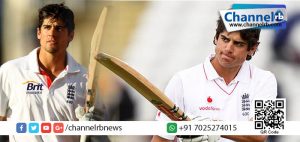 Read more about the article ക്യാപ്റ്റനല്ല ഇനി മുതല്‍ ബാറ്റ്‌സ്മാനായി അലെസറ്റയര്‍ കുക്ക്.