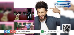 Read more about the article പണിപാളി…ഷാരൂഖിനെ അനുകരിച്ച രണ്‍വീറിന് പറ്റിയത്!