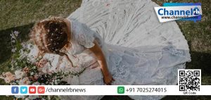 Read more about the article നഷ്ടപ്പെട്ട 150 വര്‍ഷം പഴക്കമുള്ള വിവാഹ വസ്ത്രം കണ്ടെത്തി.