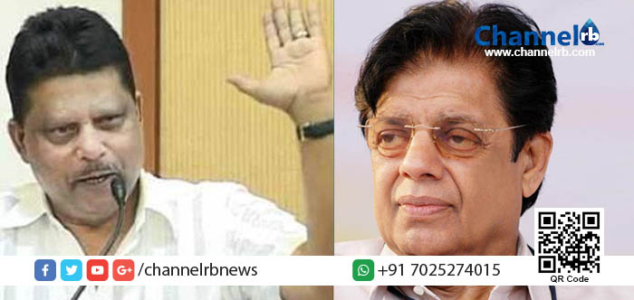 You are currently viewing ഇ. അഹമ്മദ് പാര്‍ലമെന്റില്‍ കുഴഞ്ഞുവീണ ദിവസം തന്നെ മരിച്ചിരുന്നു-അബ്ദുള്‍ വഹാബ് എംപി.