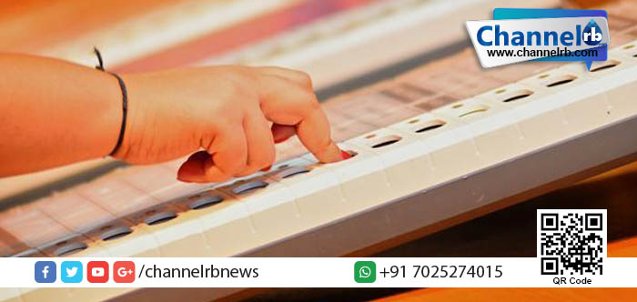 You are currently viewing ഫലം കണ്ടറിയണം; ഉത്തരാഖണ്ഡിലും ഉത്തര്‍പ്രദേശിലും നിയമസഭ തിരഞ്ഞെടുപ്പ് ആരംഭിച്ചു.