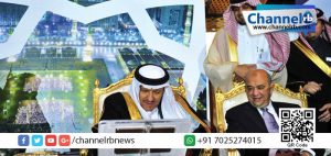 Read more about the article മദീന ടൂറിസം ഫെസ്റ്റിവലിന് തുടക്കമായി.