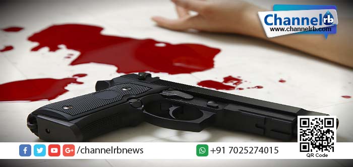 You are currently viewing ഉറങ്ങുകയായിരുന്ന ഏഴുവയസ്സുകാരിയെ അജ്ഞാതര്‍ വെടിവച്ചത് 13 തവണ.