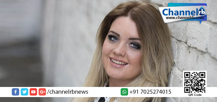 You are currently viewing ലോട്ടറി അടിച്ച് കോടീശ്വരിയായതിന്റെ വിഷമത്തില്‍ യുവതി.