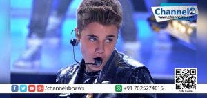 Read more about the article പോപ് ഗായകന്‍ ജസ്റ്റീന്‍ ബിബര്‍ ഇന്ത്യയിലെത്തുന്നു.