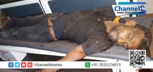 Read more about the article കുപ്രസിദ്ധ കൊലയാളി കാലിയാ റഫീഖിനെ ഗുണ്ടാസംഘം വെട്ടി കൊലപ്പെടുത്തി.