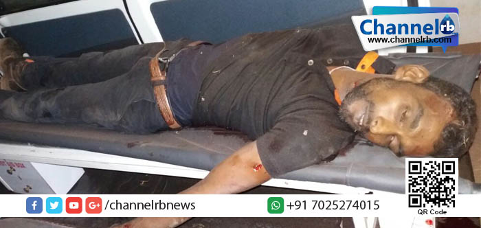 You are currently viewing കുപ്രസിദ്ധ കൊലയാളി കാലിയാ റഫീഖിനെ ഗുണ്ടാസംഘം വെട്ടി കൊലപ്പെടുത്തി.