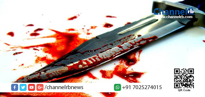 You are currently viewing ചെന്നൈ മാരിടൈം യൂണിവേഴ്‌സിറ്റിയില്‍ സംഘര്‍ഷം: മൂന്ന് മലയാളി വിദ്യാര്‍ഥികള്‍ക്ക് കുത്തേറ്റു.