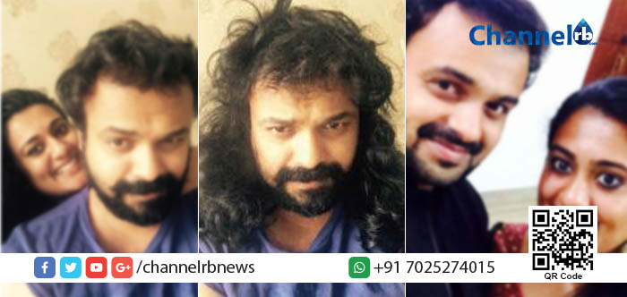 You are currently viewing നിങ്ങളുടെ ഭാര്യ നിങ്ങളുടെ ഹെയര്‍സ്‌റ്റൈല്‍ ആയാല്‍?