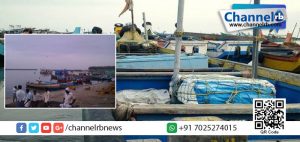 Read more about the article കോഴിക്കോട് ഹാര്‍ബറുകളില്‍ മിന്നല്‍ പരിശോധന.