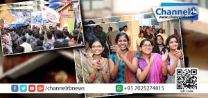 Read more about the article ലോ അക്കാദമി ലോ കോളേജ് വിദ്യാര്‍ഥി സമരം ഒത്തുതീര്‍പ്പായി.