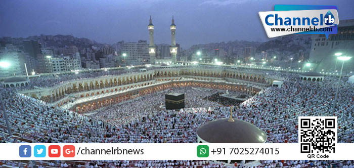 You are currently viewing വിശുദ്ധ കഅ്ബക്കു മുന്നില്‍ ആത്മഹത്യക്ക് ശ്രമിച്ച സൗദി സ്വദേശി പിടിയില്‍.