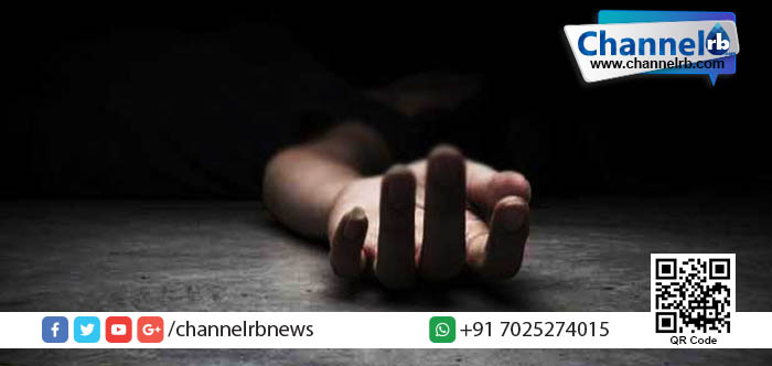 You are currently viewing കുന്നംകുളത്ത് യുവതിയെ കഴുത്തുഞെരിച്ചു കൊലപ്പെടുത്തിയ നിലയില്‍ കണ്ടെത്തി.