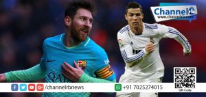 Read more about the article സ്പാനിഷ് ലീഗില്‍ ബാഴ്‌സയ്ക്കും റയലിനും ജയം