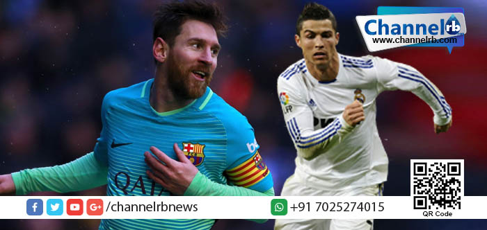 You are currently viewing സ്പാനിഷ് ലീഗില്‍ ബാഴ്‌സയ്ക്കും റയലിനും ജയം