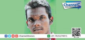 Read more about the article മുക്കാട്ടുകരയില്‍ ബിജെപി പ്രവര്‍ത്തകന്റെ കൊലപാതകം: അഞ്ചുപേര്‍ പിടിയില്‍.