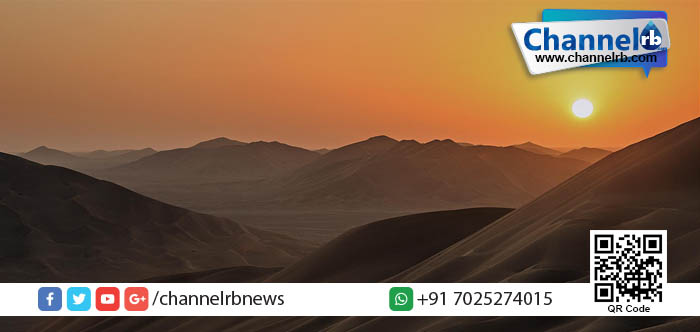 You are currently viewing ലോകത്തിലെ ഏറ്റവും വലിയ മണല്‍കുന്ന് ഒമാന്‍-യമന്‍ അതിര്‍ത്തിയില്‍.