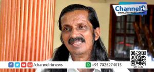 Read more about the article ഞാന്‍ ഉറച്ചു വിശ്വസിക്കുന്നു; വിമാനങ്ങളുടെ പിറവി ത്രേതായുഗത്തില്‍-പന്ന്യന്‍ രവീന്ദ്രന്‍.